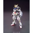 Bandai HG 1/144 GN-004 Gundam Nadleeh collectible figurine