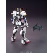 Bandai HG 1/144 GN-004 Gundam Nadleeh collectible figurine