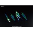 HGBF 1/144 GUNDAM 00 SHIA QAN[T]