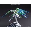 HGBF 1/144 GUNDAM 00 SHIA QAN[T]