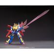 HGBF 1/144 GUNDAM TRYON 3