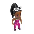 STUMBLE GUYSxBARBIE FIGURES 6 PACK DELUXE BOX VER.B