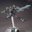 HGBF 1/144 GUNDAM LIGHTNING BLACK WARRIOR