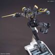 HGBF 1/144 GUNDAM LIGHTNING BLACK WARRIOR