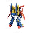 HGBF 1/144 GUNDAM TRYON 3