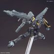 HGBF 1/144 GUNDAM LIGHTNING BLACK WARRIOR