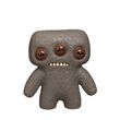 FUGGLER S1 COLLECTIBLE FIGURES 12 PACK DELUXE BOX D