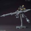 HGBF 1/144 GUNDAM LIGHTNING BLACK WARRIOR
