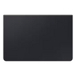 Samsung Book Cover Keyboard Galaxy Tab A9+ Black