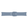 Samsung Galaxy Watch 4/Watch 5 Strap Sport Sapphire 20mm M/L