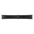 Samsung Galaxy Watch 4/Watch 5 Strap D-Buckle Sport Black 20mm