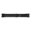 Samsung Galaxy Watch 4/Watch 5 Strap D-Buckle Sport Black 20mm