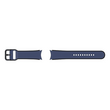 Samsung Galaxy Watch 4,5/Watch 4,5 Classic Two-tone Sport Band (M/L) Navy