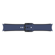 Samsung Galaxy Watch 4,5/Watch 4,5 Classic Two-tone Sport Band (M/L) Navy