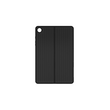 Samsung Book Cover Tab A9+ Black By Anymode