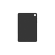 Samsung Book Cover Tab A9+ Black By Anymode