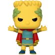 FUNKO POP figure Simpsons Bartigula Bart