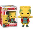 FUNKO POP figure Simpsons Bartigula Bart