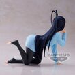 BANPRESTO Bleach Relax Time Giselle Gewelle figure 11cm