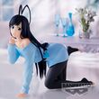 BANPRESTO Bleach Relax Time Giselle Gewelle figure 11cm