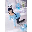BANPRESTO Bleach Relax Time Giselle Gewelle figure 11cm