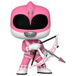 FUNKO POP figure Power Rangers 30th Anniversary Pink Ranger