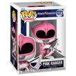 FUNKO POP figure Power Rangers 30th Anniversary Pink Ranger