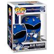 FUNKO POP figure Power Rangers 30th Anniversary Blue Ranger