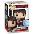 FUNKO POP figure Stranger Things Eddie Exclusive