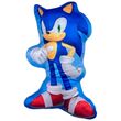 SEGA Sonic the Hedgehog 3D cushion