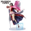 BANPRESTO One Piece Memory of Heroines Boa Hancock Ichibansho figure 20cm