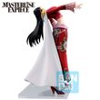BANPRESTO One Piece Memory of Heroines Boa Hancock Ichibansho figure 20cm