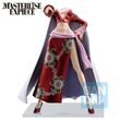 BANPRESTO One Piece Memory of Heroines Boa Hancock Ichibansho figure 20cm