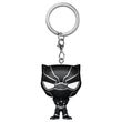 FUNKO Pocket POP Keychain Marvel Black Panther Classics