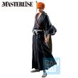 BANPRESTO Bleach Thousand Year Blood War Ichigo Kurosaki Stirring Souls Vol.1 Ichibansho figure 25cm