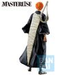 BANPRESTO Bleach Thousand Year Blood War Ichigo Kurosaki Stirring Souls Vol.1 Ichibansho figure 25cm
