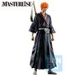 BANPRESTO Bleach Thousand Year Blood War Ichigo Kurosaki Stirring Souls Vol.1 Ichibansho figure 25cm