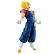 BANPRESTO Dragon Ball Z Vs Omnibus Ultimate Super Vegito Ichibansho figure 26cm