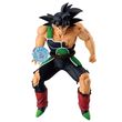 BANPRESTO Dragon Ball Z Vs Omnibus Ultimate Bardock Ichibansho figure 24cm