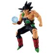 BANPRESTO Dragon Ball Z Vs Omnibus Ultimate Bardock Ichibansho figure 24cm