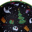 LOUNGEFLY Loungefly Disney Nightmare Before Smiling Jack backpack