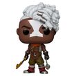 POP figure League Legends Arcane Ekko 889698756488