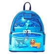 LOUNGEFLY Loungefly Disney The Lady and the Tramp 70th Anniversary backpack 26cm