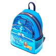 LOUNGEFLY Loungefly Disney The Lady and the Tramp 70th Anniversary backpack 26cm