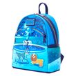 LOUNGEFLY Loungefly Disney The Lady and the Tramp 70th Anniversary backpack 26cm