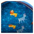 LOUNGEFLY Loungefly Disney The Lady and the Tramp 70th Anniversary backpack 26cm