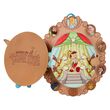 LOUNGEFLY Mochila Cameo Pinocho Disney Loungefly 28cm
