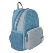 LOUNGEFLY Loungefly Disney Denim backpack 26cm