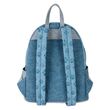 LOUNGEFLY Loungefly Disney Denim backpack 26cm