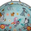 LOUNGEFLY Loungefly Disney Denim backpack 26cm